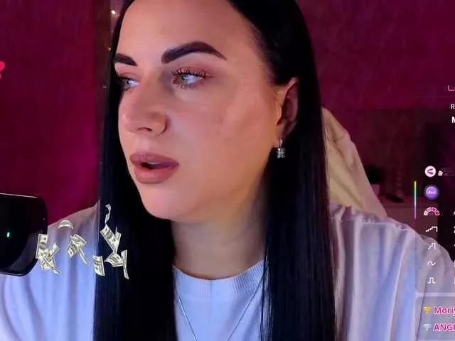 Offline YURIEVNA13 on BongaCams
