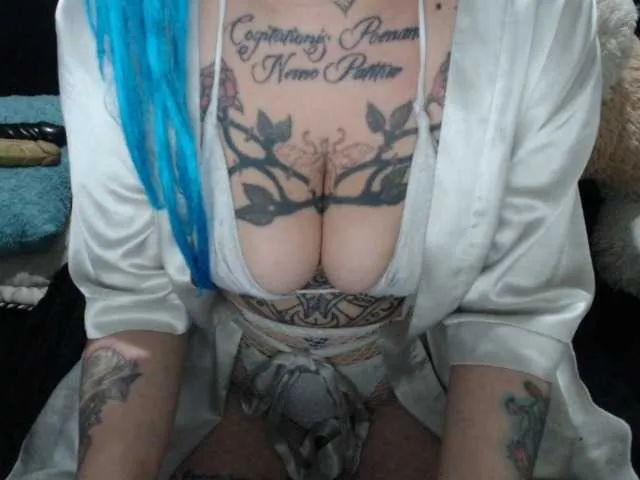 zafisex92 on BongaCams