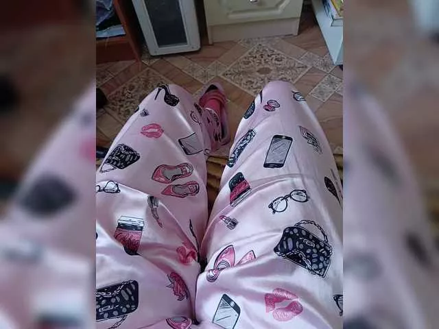 ZaraSss on BongaCams 