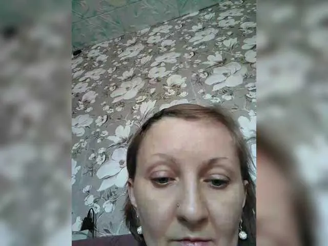 Zarevna on BongaCams