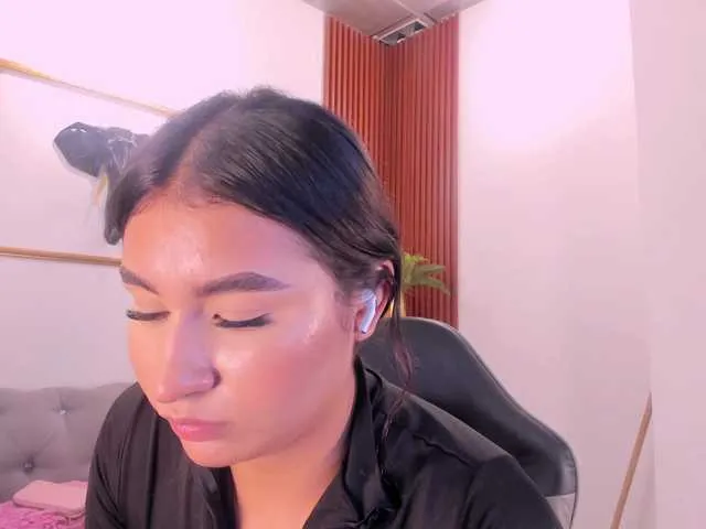 Zayyda on BongaCams 