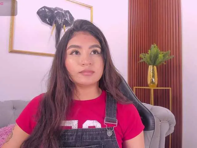 Zayyda on BongaCams 