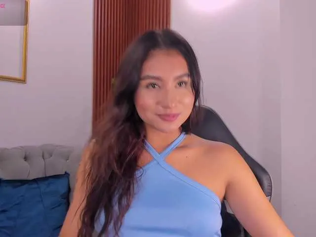 Zayyda on BongaCams 
