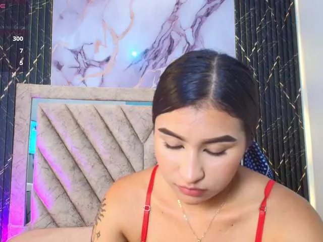 Zayyda on BongaCams 