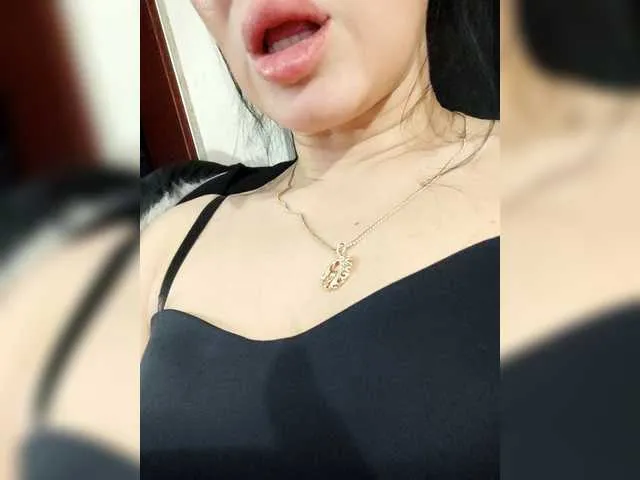 Zlata007 model from bc