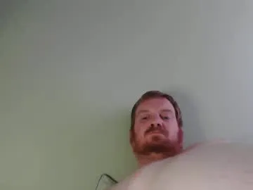 306boi — Cum on in! #ginger #chubby #beard #pvt #cut