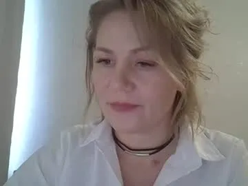 3susie on Chaturbate 