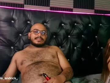 _annie_andrick_ on Chaturbate 