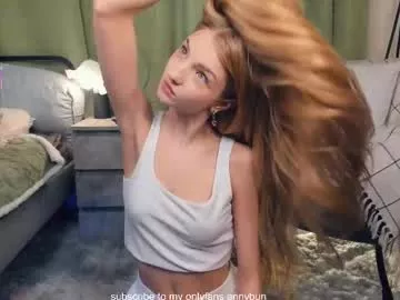 _annybunny_ on Chaturbate 