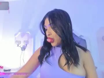 _brenda_becker — Current Goal: saliva on tits at 51 tokens -- Hello today is my lepoardo show come and enjoy #squirt #bigboobs #bigass #latina #pornstar [36 tokens to goal]