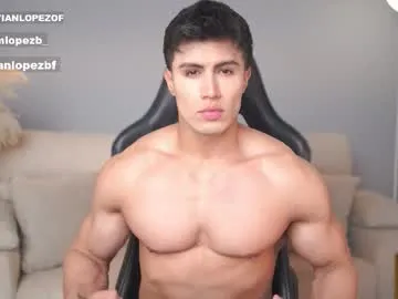 _cristianlopez model from cb