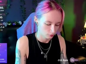 _helencarter — Good evening   ~ pvt open! fan club - 50tk for 1 month - Multi Goal: ~ cumgoal at every 13 goal [30 tokens left] #tattoo #abs #anal #french #goth