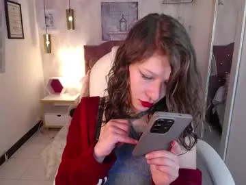 _ivi — GOAL: masturnate with me 4 min [65 tokens remaining] hey bb How do you feel today?! My Pvt is open #smoke #deepthroat #blowjob  #squirt  #skinny