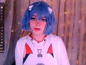 _marcelline_ — Make Me Cum! [2076 tokens left] #anime #ahegao #kneesocks #gamer #cosplay