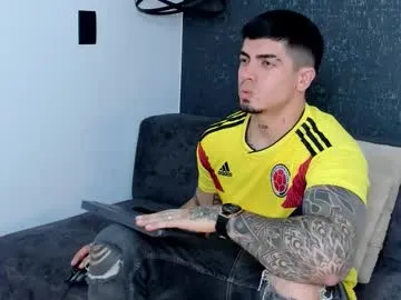 _mrcock_ — NAKED  #latino #lovense #bigcock #18 #new [250 tokens remaining]