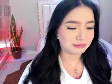 _nina_sweet on Chaturbate 