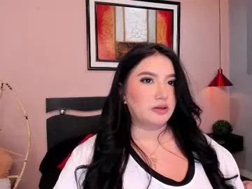 _nina_sweet on Chaturbate 