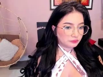 _nina_sweet on Chaturbate 