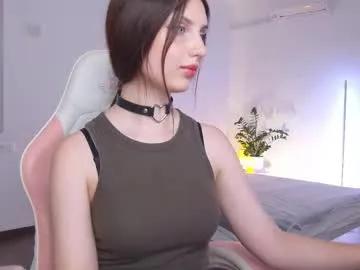 Freechat _noell_ on Chaturbate