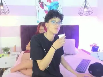 _vanie — GOAL: Striptease lento los dos  [81 tokens remaining] 111222333YOUR LUCK IS RANDOM 357771777  #couple #bigass #squirt #deepthroat #cum