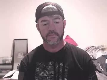 aaronfocks on Chaturbate 