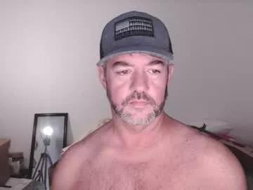 aaronfocks on Chaturbate 