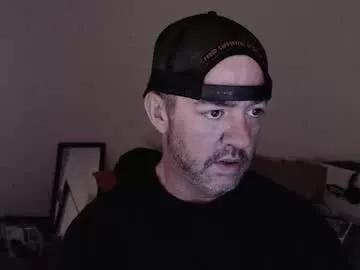 aaronfocks on Chaturbate 