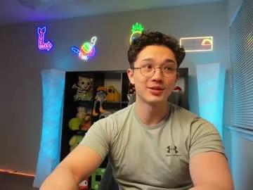 abbuddy920236 on Chaturbate 