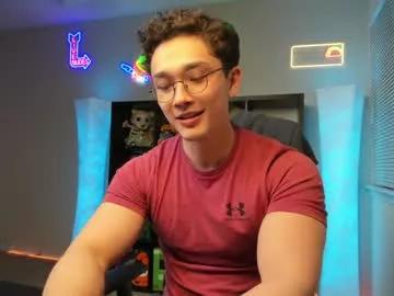 abbuddy920236 on Chaturbate 
