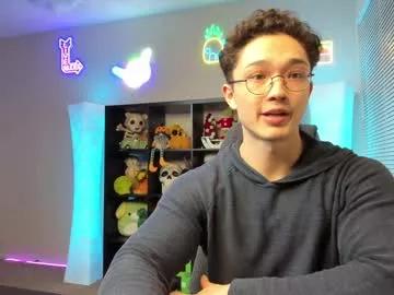 abbuddy920236 on Chaturbate 