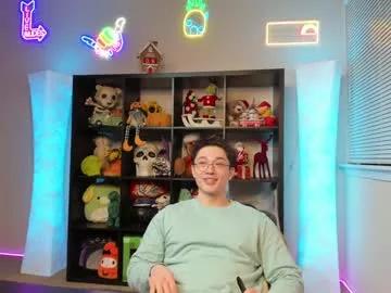 abbuddy920236 on Chaturbate 