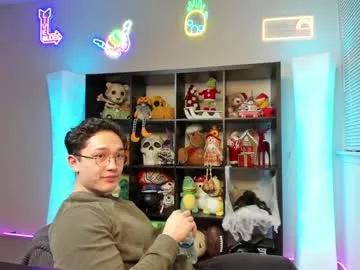 abbuddy920236 on Chaturbate 