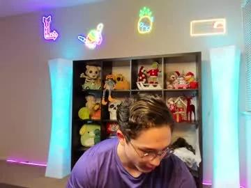 abbuddy920236 on Chaturbate 