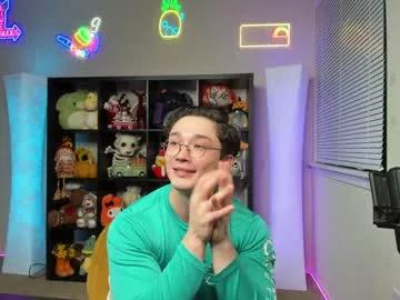 abbuddy920236 on Chaturbate 