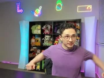 abbuddy920236 on Chaturbate 