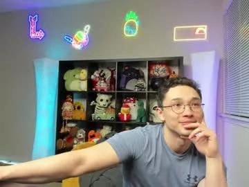 abbuddy920236 on Chaturbate 
