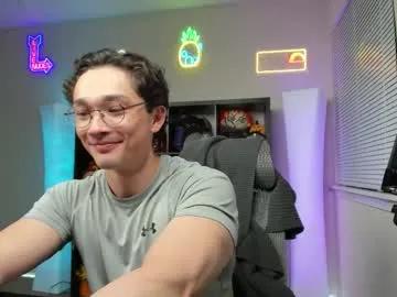 abbuddy920236 on Chaturbate 