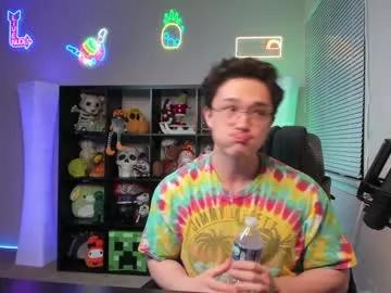 abbuddy920236 on Chaturbate 