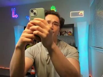 abbuddy920236 on Chaturbate 