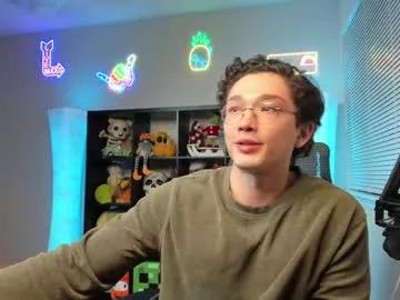 abbuddy920236 on Chaturbate 
