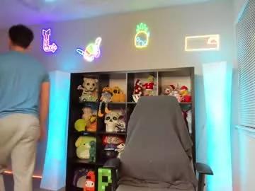 abbuddy920236 on Chaturbate 