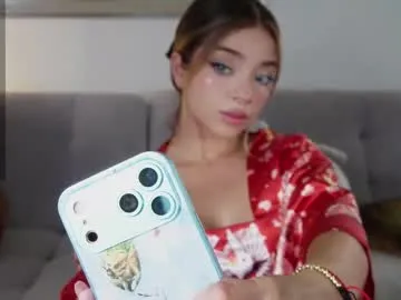 abby_john on Chaturbate 