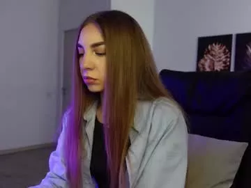 abby_laker on Chaturbate 