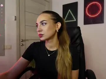 abby_laker on Chaturbate 