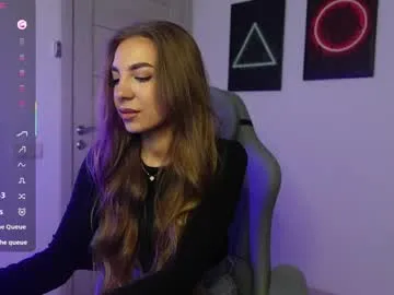 abby_laker on Chaturbate 
