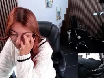 abbystones on Chaturbate 