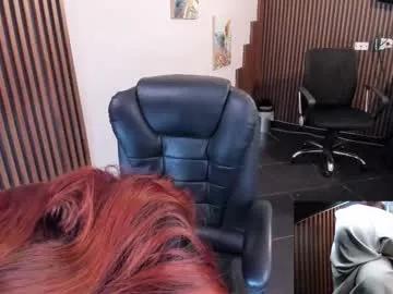 abbystones on Chaturbate 