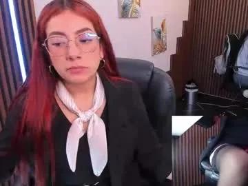 abbystones on Chaturbate 