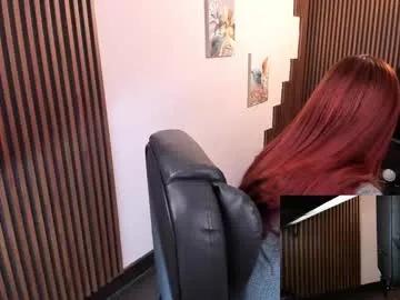 abbystones on Chaturbate 