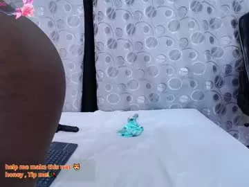 abbyy_taylor_ on Chaturbate 